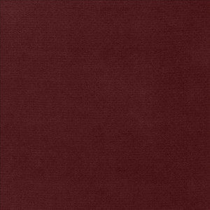 Snug Crimson by Kasmir Fabric
