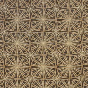 So Fly Golden 6465411002 by Carole Fabric Exclusive