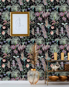 GARDEN OF EDEN Wallpaper (WP20324) by Mind The Gap