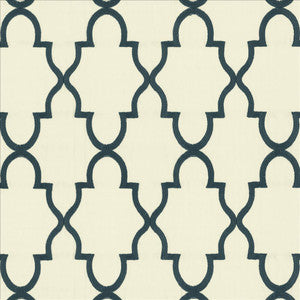 Solace Blue by Kasmir Fabric