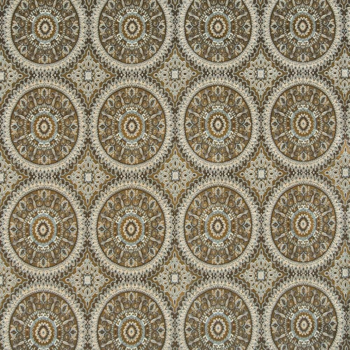 Solarium Dulce De Leche  by Kasmir Fabric See sample 63% Rayon
37% Polyester
 CHINA 15,000 Wyzenbeek Double Rubs </p><p>Repeat: Horizontal: 7 2/8 inches and Vertical: 7 2/8 inches 54  - Fabric Carolina -