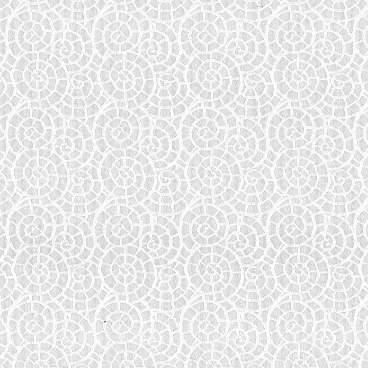Soledad Bone by Kasmir Fabric 1444 100% Polyester
 GERMANY </p><p>Repeat: Horizontal: 6 5/8 inches and Vertical: 5 6/8 inches 116 - 117 - Fabric Carolina -