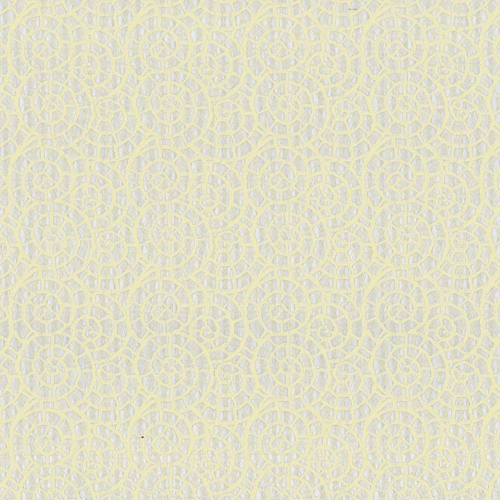 Soledad Ivory by Kasmir Fabric 1444 GERMANY H: 6 5/8 inches, V:5 6/8 inches 116 - 117 - Fabric Carolina - Kasmir