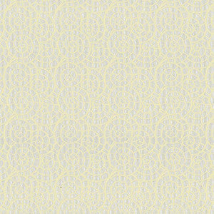 Soledad Ivory by Kasmir Fabric