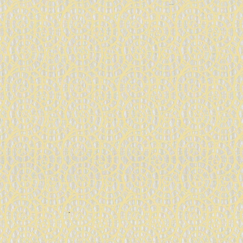 Soledad Shell by Kasmir Fabric 1444 GERMANY H: 6 5/8 inches, V:5 6/8 inches 116 - 117 - Fabric Carolina - Kasmir
