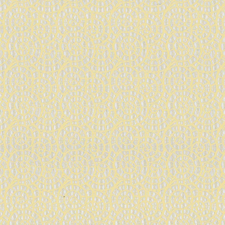 Soledad Shell by Kasmir Fabric 1444 100% Polyester
 GERMANY </p><p>Repeat: Horizontal: 6 5/8 inches and Vertical: 5 6/8 inches 116 - 117 - Fabric Carolina -