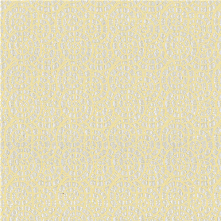Soledad Shell by Kasmir Fabric 1444 100% Polyester
 GERMANY </p><p>Repeat: Horizontal: 6 5/8 inches and Vertical: 5 6/8 inches 116 - 117 - Fabric Carolina -