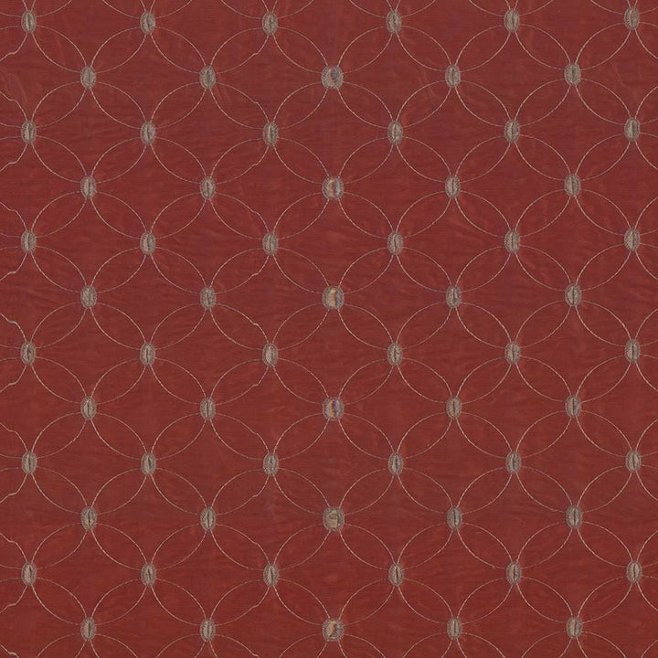 Soliloquy Brick by Kasmir Fabric 5070 100% Polyester
Embroidery
100% Polyester
 CHINA </p><p>Repeat: Horizontal: 4 inches and Vertical: 3 6/8 inches 53 - 58 - Fabric Carolina -