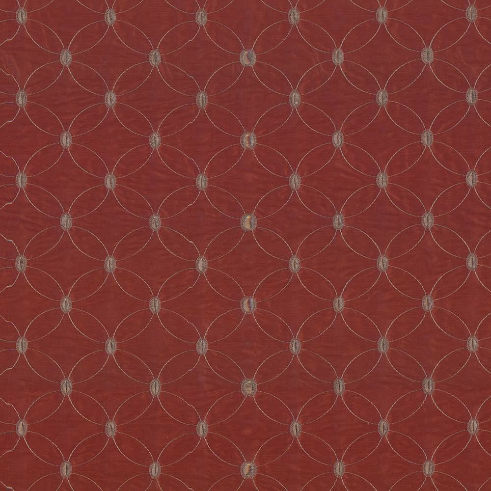 Soliloquy Brick by Kasmir Fabric 5070 100% Polyester
Embroidery
100% Polyester
 CHINA </p><p>Repeat: Horizontal: 4 inches and Vertical: 3 6/8 inches 53 - 58 - Fabric Carolina -