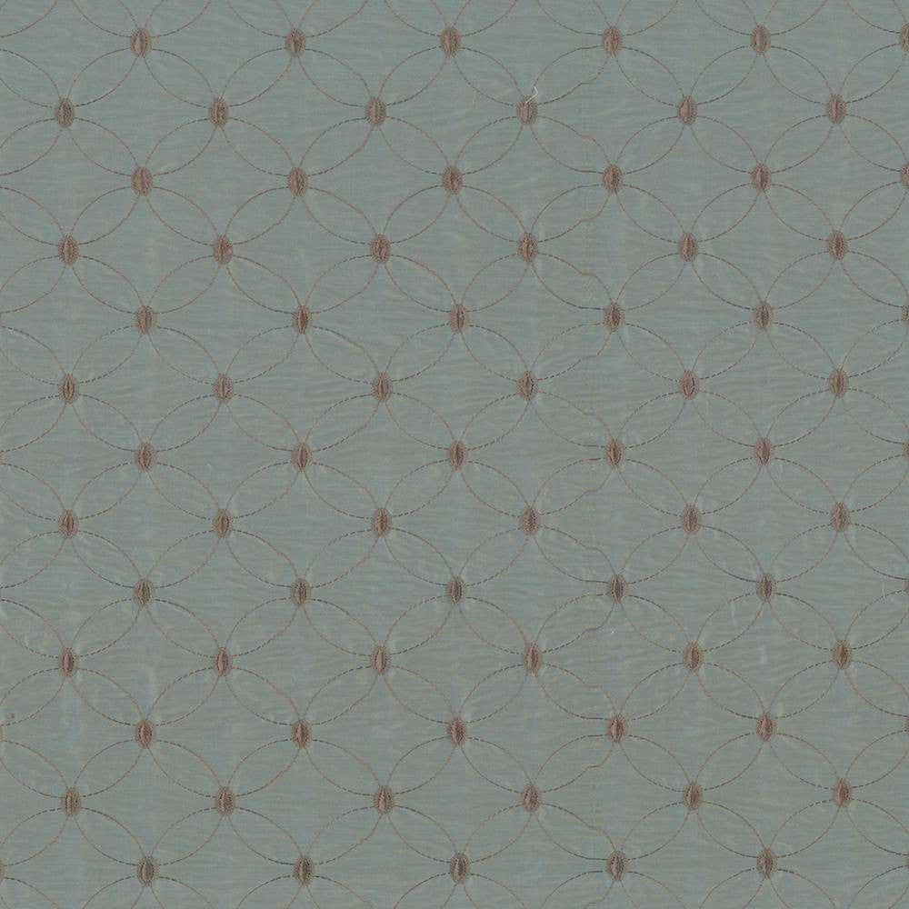 Soliloquy Marine by Kasmir Fabric 5073 CHINA Not Tested H: 4 inches, V:3 6/8 inches 57 - 58 - Fabric Carolina - Kasmir