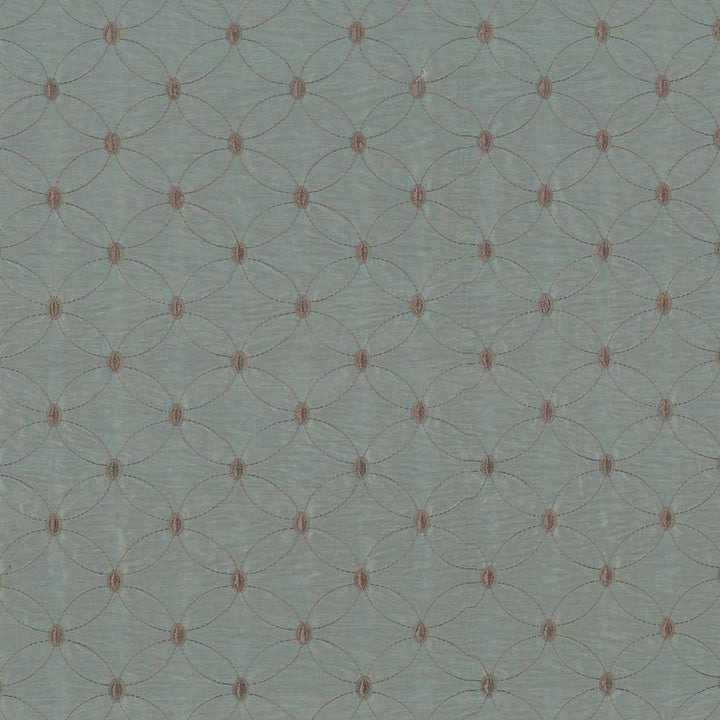 Soliloquy Marine by Kasmir Fabric 5073 CHINA Not Tested H: 4 inches, V:3 6/8 inches 57 - 58 - Fabric Carolina - Kasmir