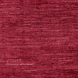Solstice Hibiscus by Europatex Fabric
