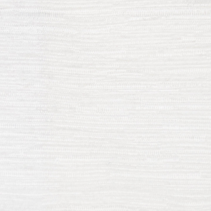 Solstice Snow White by Europatex Fabric Solstice 100% Polyester 0.00" 110.00 inches - Fabric Carolina -