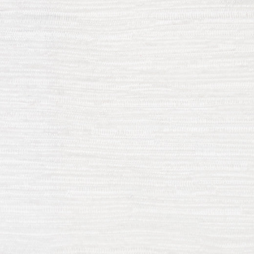 Solstice - Snow White by Europatex Designer Fabric Solstice 100% Polyester China See Sample Horizontal: N/A and Vertical: N/A 110.00 inches  - Swanky Fabrics -