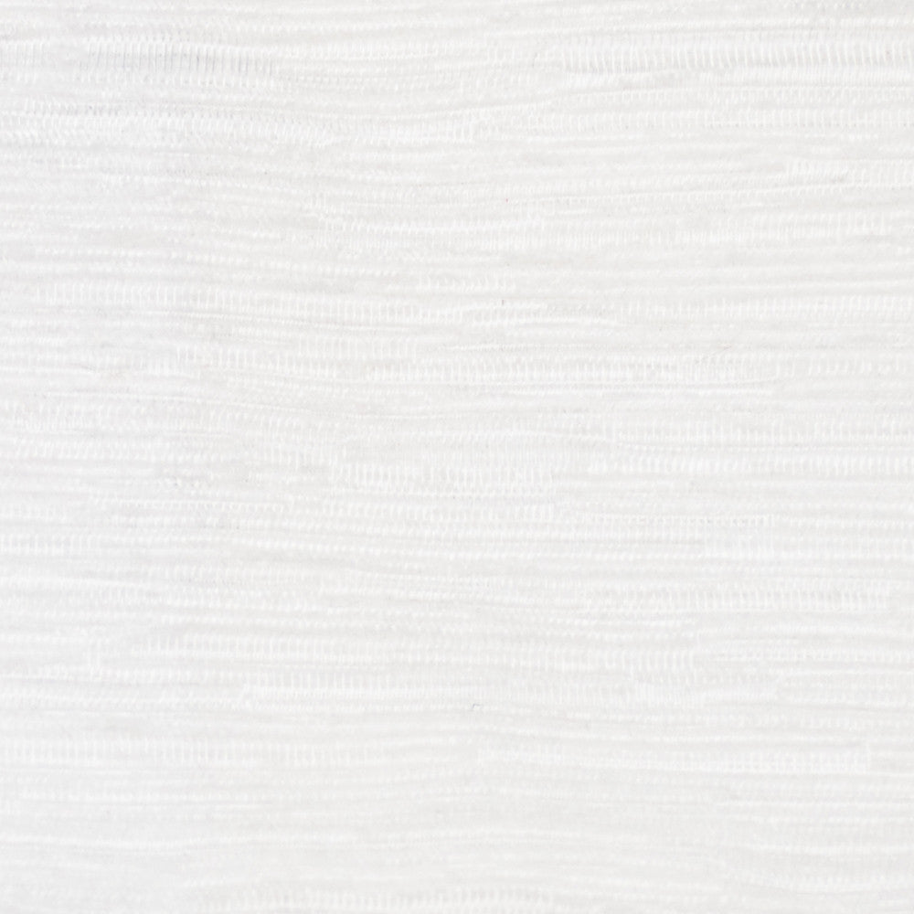 Solstice Snow White by Europatex Designer Fabric Solstice 100% Polyester 0.00" 110.00 inches - Swanky Fabrics -