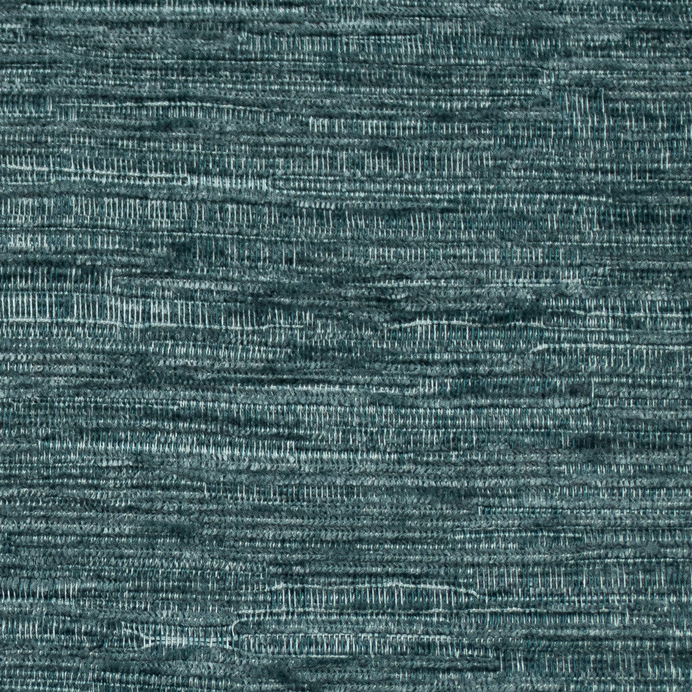 Solstice Tahitian Teal by Europatex Designer Fabric Solstice 100% Polyester 0.00" 110.00 inches - Swanky Fabrics -