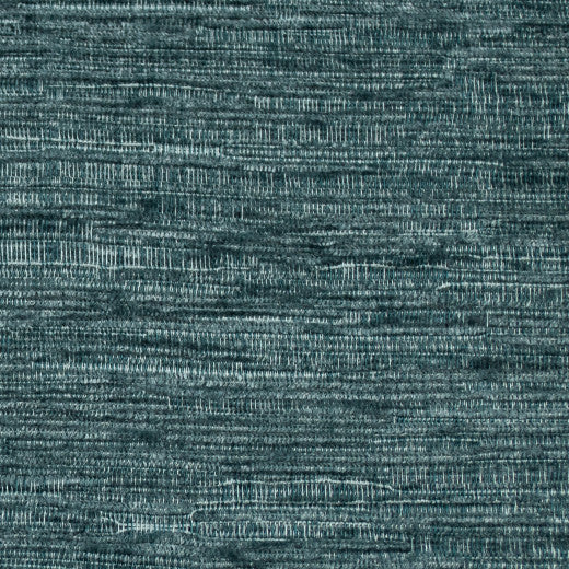 Solstice - Tahitian Teal by Europatex Designer Fabric Solstice 100% Polyester China See Sample Horizontal: N/A and Vertical: N/A 110.00 inches  - Swanky Fabrics -