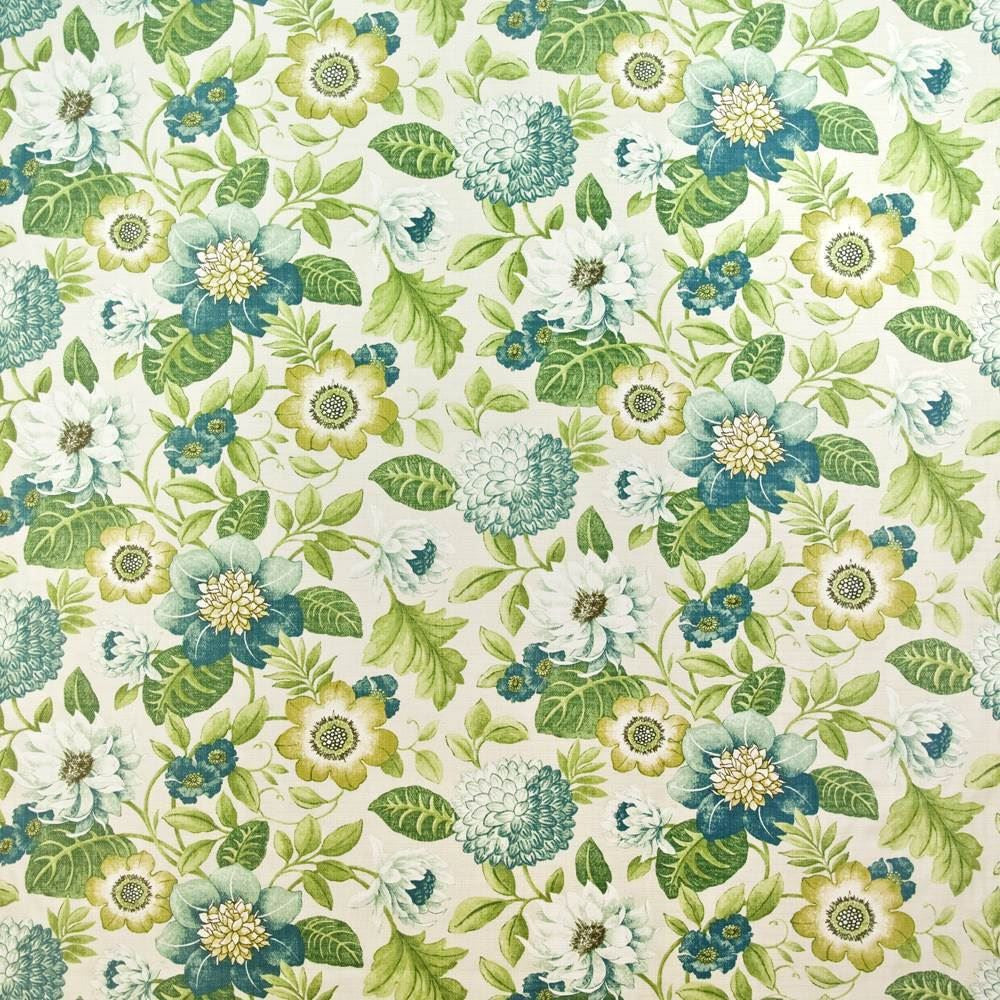 Sommerset Hollow Aloe by Kasmir Fabric 1403 100% Cotton
 ISRAEL 15,000 Wyzenbeek Double Rubs </p><p>Repeat: Horizontal: 54 inches and Vertical: 18 inches 54 - Fabric Carolina -