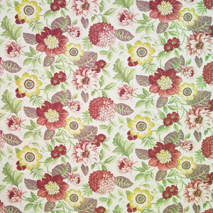 Sommerset Hollow Pomegranate by Kasmir Fabric