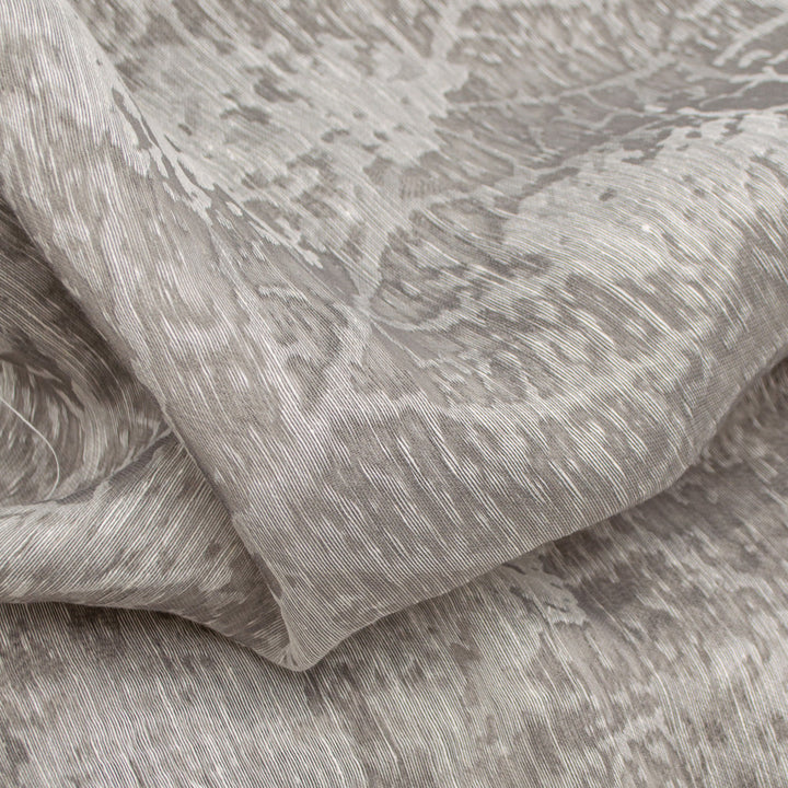 Resort Soneva Shadow by Europatex Fabric Resort 45% Polyester, 55% Linen 30" H, 24" V 116.00 inches - Fabric Carolina -
