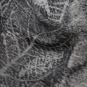 Resort Soneva Smoke by Europatex Fabric