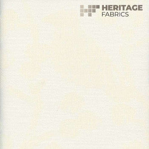 Songbird Bisque by Roth & Tompkins Fabric