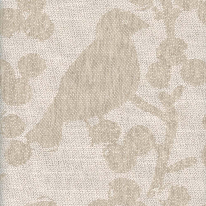 Songbird Linen By Roth & Tompkins Fabric