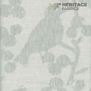 Songbird Morning By Roth & Tompkins Fabric