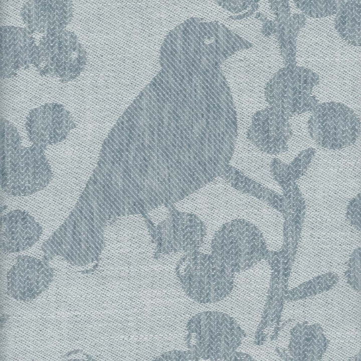 Songbird Sky By Roth & Tompkins Fabric
