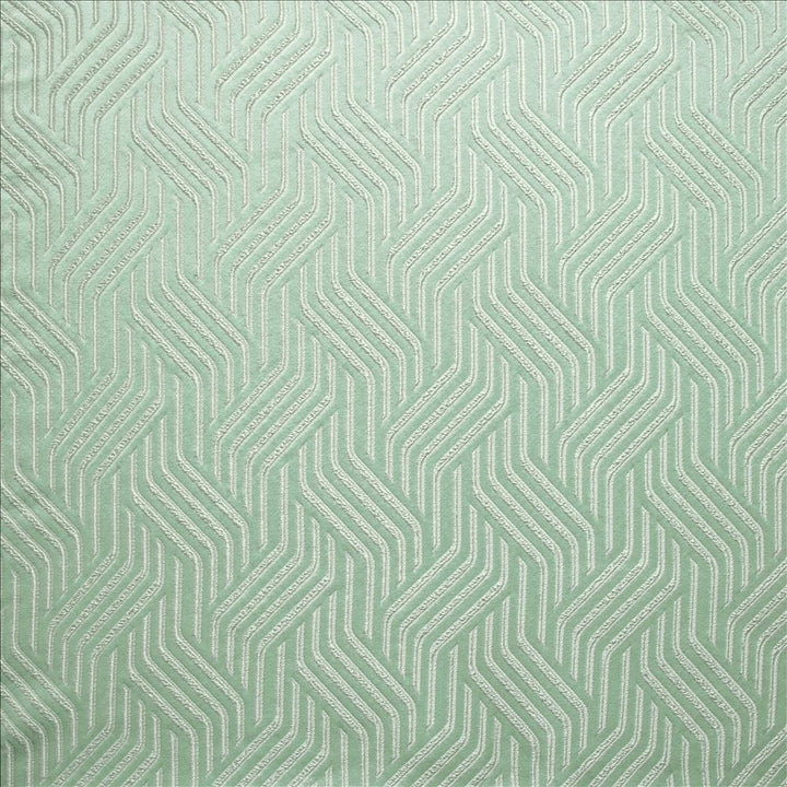 Sophisticate Aquarius by Kasmir Fabric 5145 100% Polyester
 INDIA 30,000 Wyzenbeek Double Rubs </p><p>Repeat: Horizontal: 3 3/8 inches and Vertical: 3 4/8 inches 54 - Fabric Carolina -
