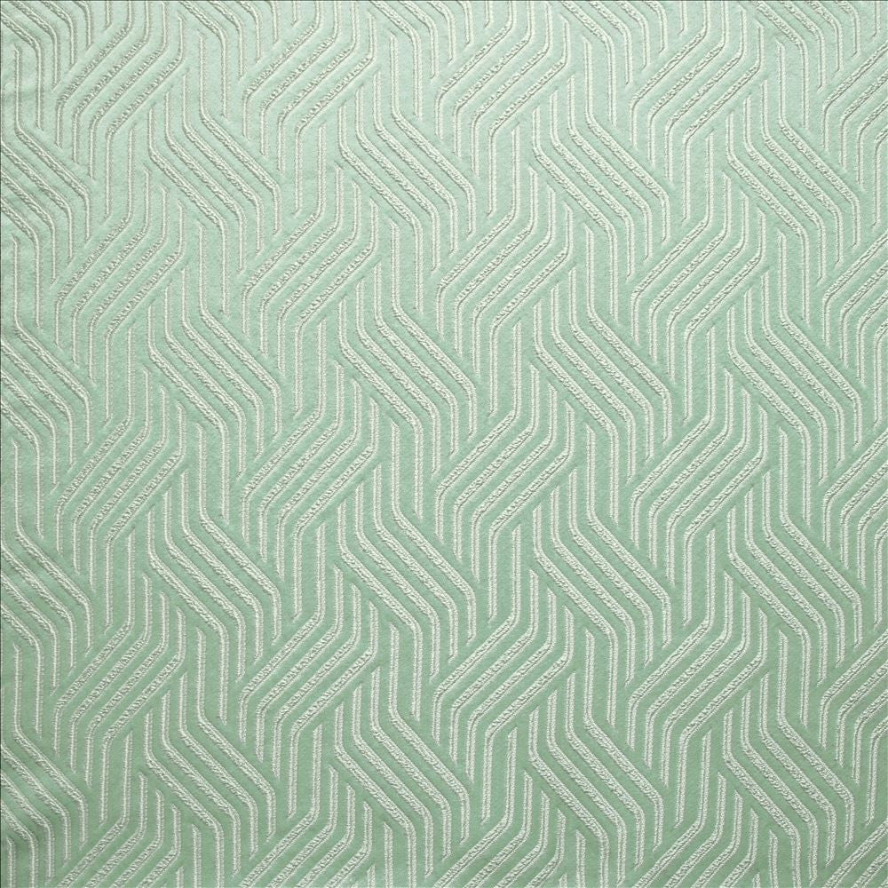 Sophisticate Aquarius  by Kasmir Fabric See sample 100% Polyester
 INDIA 30,000 Wyzenbeek Double Rubs </p><p>Repeat: Horizontal: 3 3/8 inches and Vertical: 3 4/8 inches 54  - Fabric Carolina -