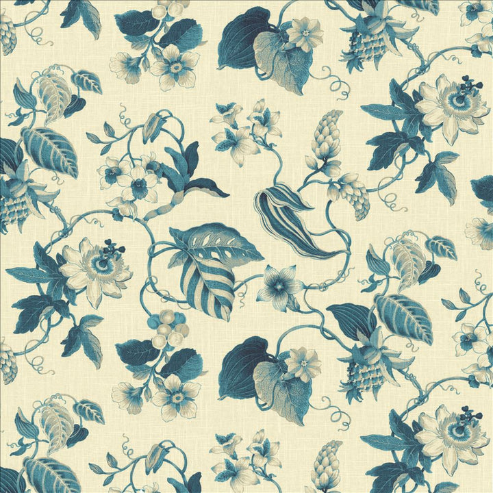 Sophistication Larkspur by Kasmir Fabric 1472 55% Linen
45% Rayon
 USA 23,000 Wyzenbeek Double Rubs </p><p>Repeat: Horizontal: 54 inches and Vertical: 27 inches 54 - Fabric Carolina -