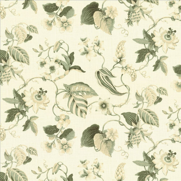 Sophistication Loden by Kasmir Fabric 1471 55% Linen
45% Rayon
 USA 23,000 Wyzenbeek Double Rubs </p><p>Repeat: Horizontal: 54 inches and Vertical: 27 inches 54 - Fabric Carolina -