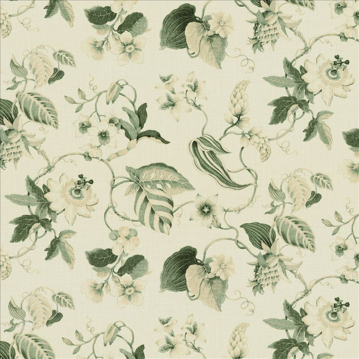 Sophistication Loden by Kasmir Fabric 1471 55% Linen
45% Rayon
 USA </p><p>Repeat: Horizontal: 54 inches and Vertical: 27 inches 54 - Fabric Carolina -