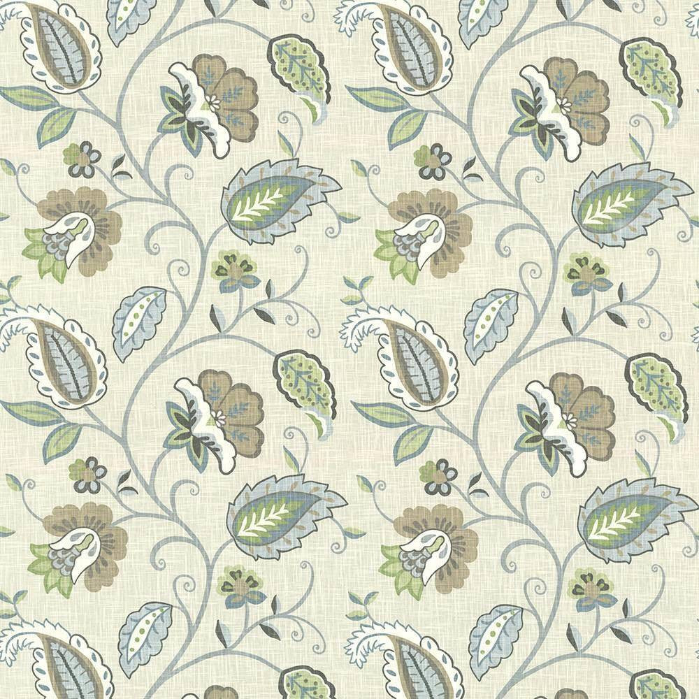 Sorellina Cardamom by Kasmir Fabric 5062 USA 15,000 Wyzenbeek Double Rubs H: 27 inches, V:25 2/8 inches 54 - Fabric Carolina - Kasmir