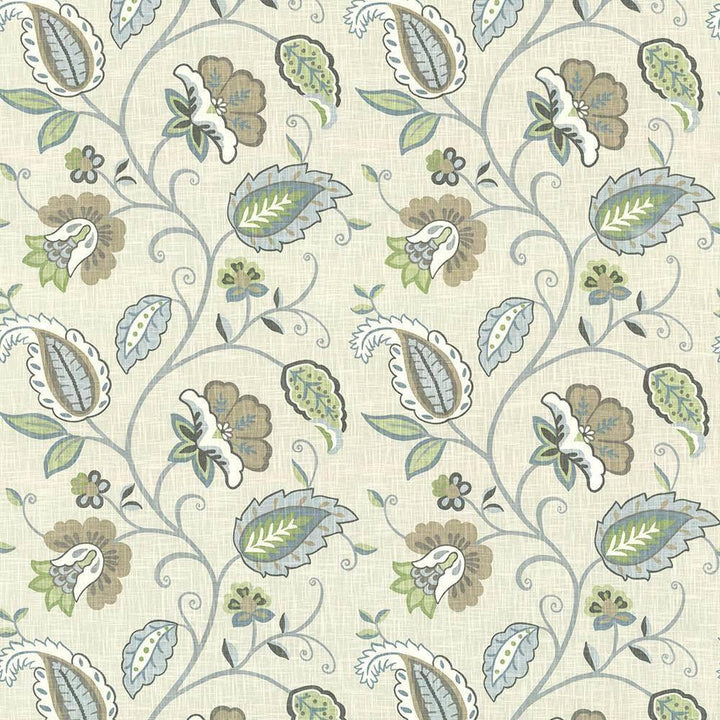 Sorellina Cardamom by Kasmir Fabric 5062 USA 15,000 Wyzenbeek Double Rubs H: 27 inches, V:25 2/8 inches 54 - Fabric Carolina - Kasmir