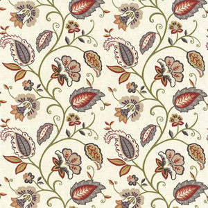 Sorellina Ginger  by Kasmir Fabric
