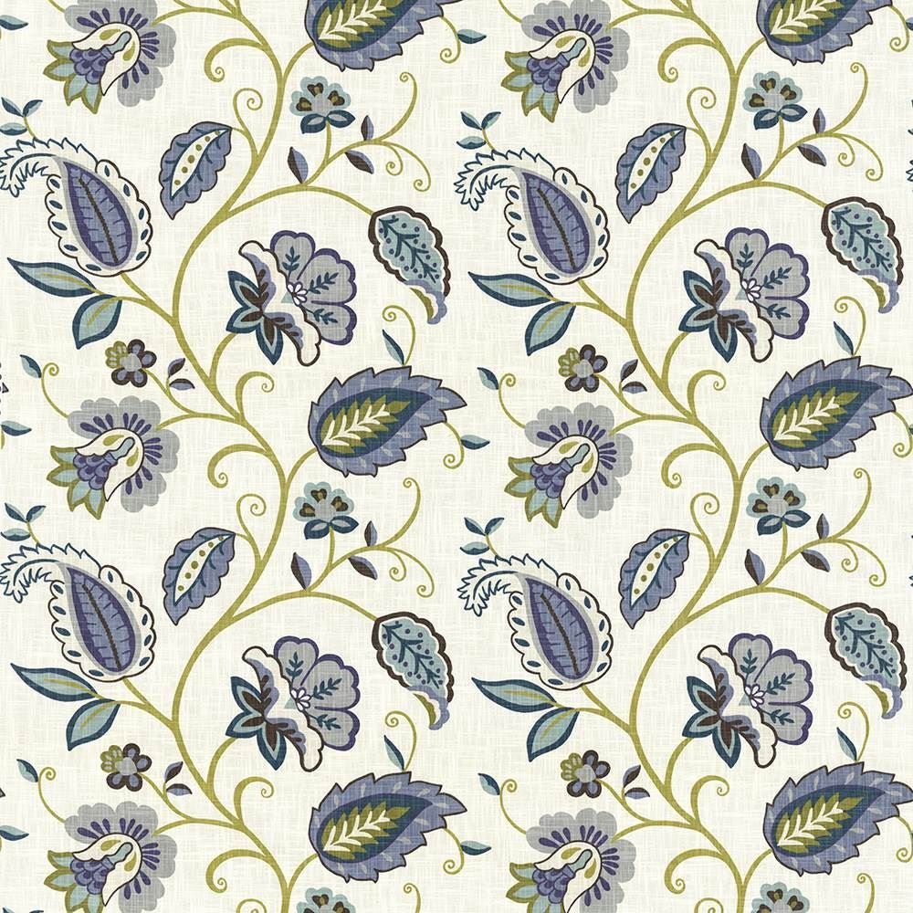 Sorellina Juniper by Kasmir Fabric 5065 100% Cotton
 USA 15,000 Wyzenbeek Double Rubs </p><p>Repeat: Horizontal: 27 inches and Vertical: 25 2/8 inches 54 - Fabric Carolina -