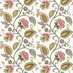 Sorellina Rose by Kasmir Fabric