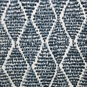 Sorriso Indigo  by Kasmir Fabric