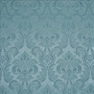 Sotheby Powder by Kasmir Fabric 1371 50% Cotton 50% Polyester CHINA 15,000 Wyzenbeek Double Rubs H: 14 6/8 inches, V: 21 6/8 inches 54 - 58 - Fabric Carolina - Kasmir