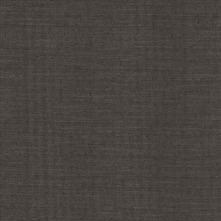 Sotto Charcoal by Kasmir Fabric 5126 100% Polyester
 INDIA 30,000 Wyzenbeek Double Rubs Horizontal: N/A and Vertical: N/A 54 - Fabric Carolina -