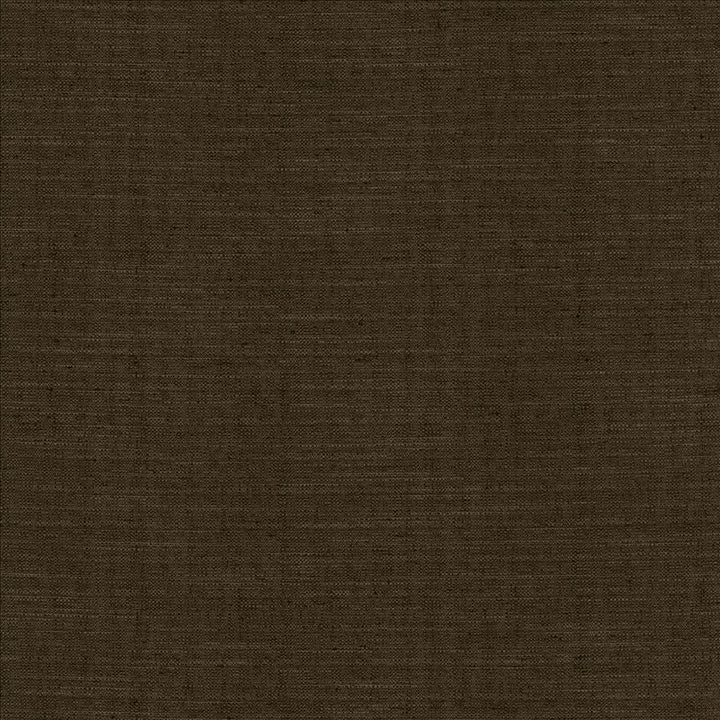 Sotto Chocolate by Kasmir Fabric 5126 100% Polyester
 INDIA </p><p>Repeat: Horizontal: N/A and Vertical: N/A 54 - 55 - Fabric Carolina -
