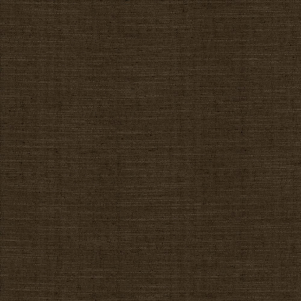 Sotto Chocolate by Kasmir Fabric 5126 100% Polyester
 INDIA 30,000 Wyzenbeek Double Rubs </p><p>Repeat: Horizontal: N/A and Vertical: N/A 54 - Fabric Carolina -