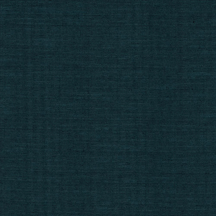 Sotto Dark Teal by Kasmir Fabric 5126 100% Polyester
 INDIA </p><p>Repeat: Horizontal: N/A and Vertical: N/A 54 - 55 - Fabric Carolina -