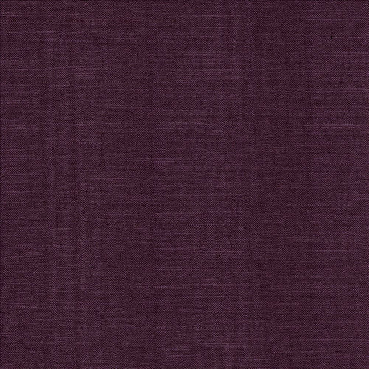 Sotto Eggplant  by Kasmir Fabric See sample 100% Polyester
 INDIA 30,000 Wyzenbeek Double Rubs </p><p>Repeat: Horizontal: N/A and Vertical: N/A 54  - Fabric Carolina -