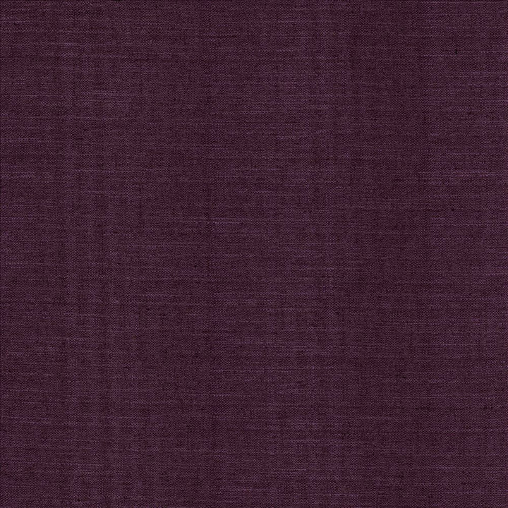 Sotto Eggplant by Kasmir Fabric 5096 100% Polyester
 INDIA </p><p>Repeat: Horizontal: N/A and Vertical: N/A 54 - 55 - Fabric Carolina -