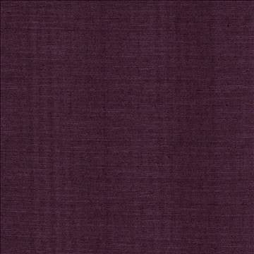 Sotto Eggplant by Kasmir Fabric 5096 100% Polyester INDIA 30,000 Wyzenbeek Double Rubs H: N/A, V: N/A 54 - 55 - Fabric Carolina - Kasmir