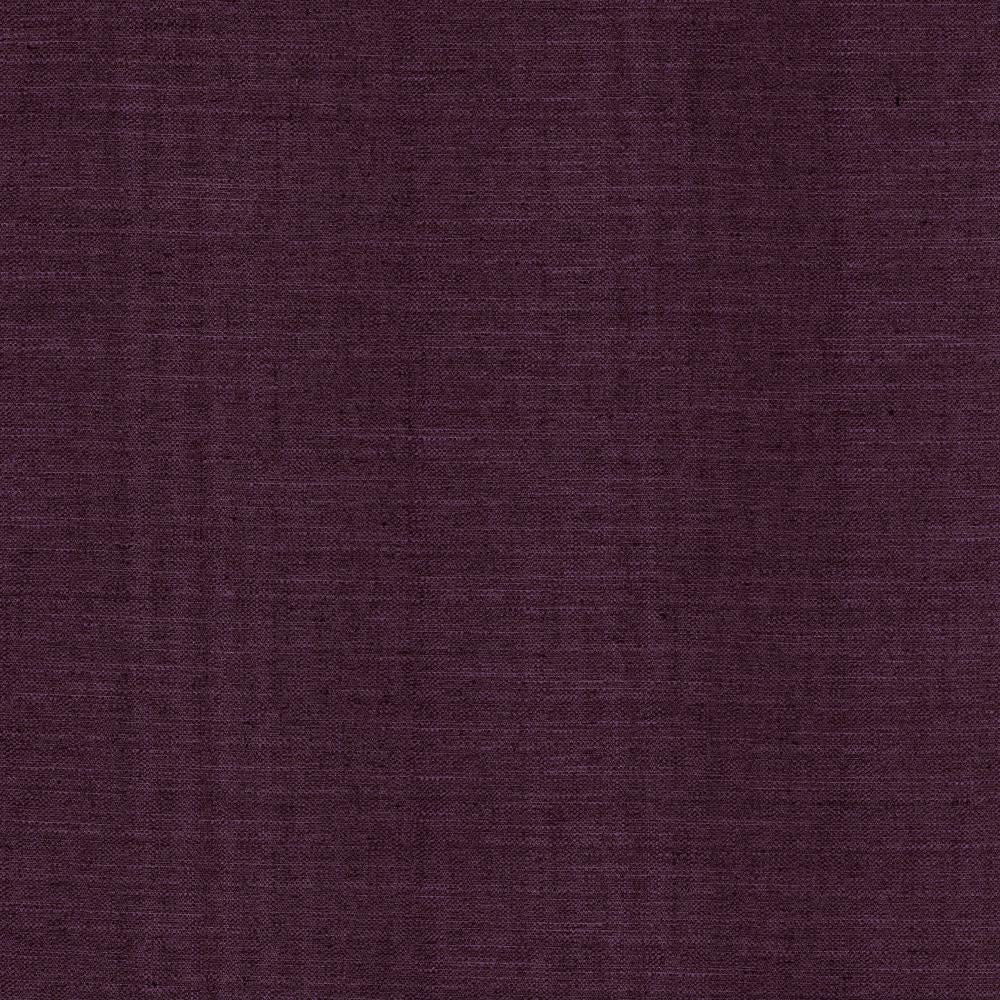 Sotto Eggplant by Kasmir Fabric 5126 100% Polyester
 INDIA </p><p>Repeat: Horizontal: N/A and Vertical: N/A 54 - 55 - Fabric Carolina -
