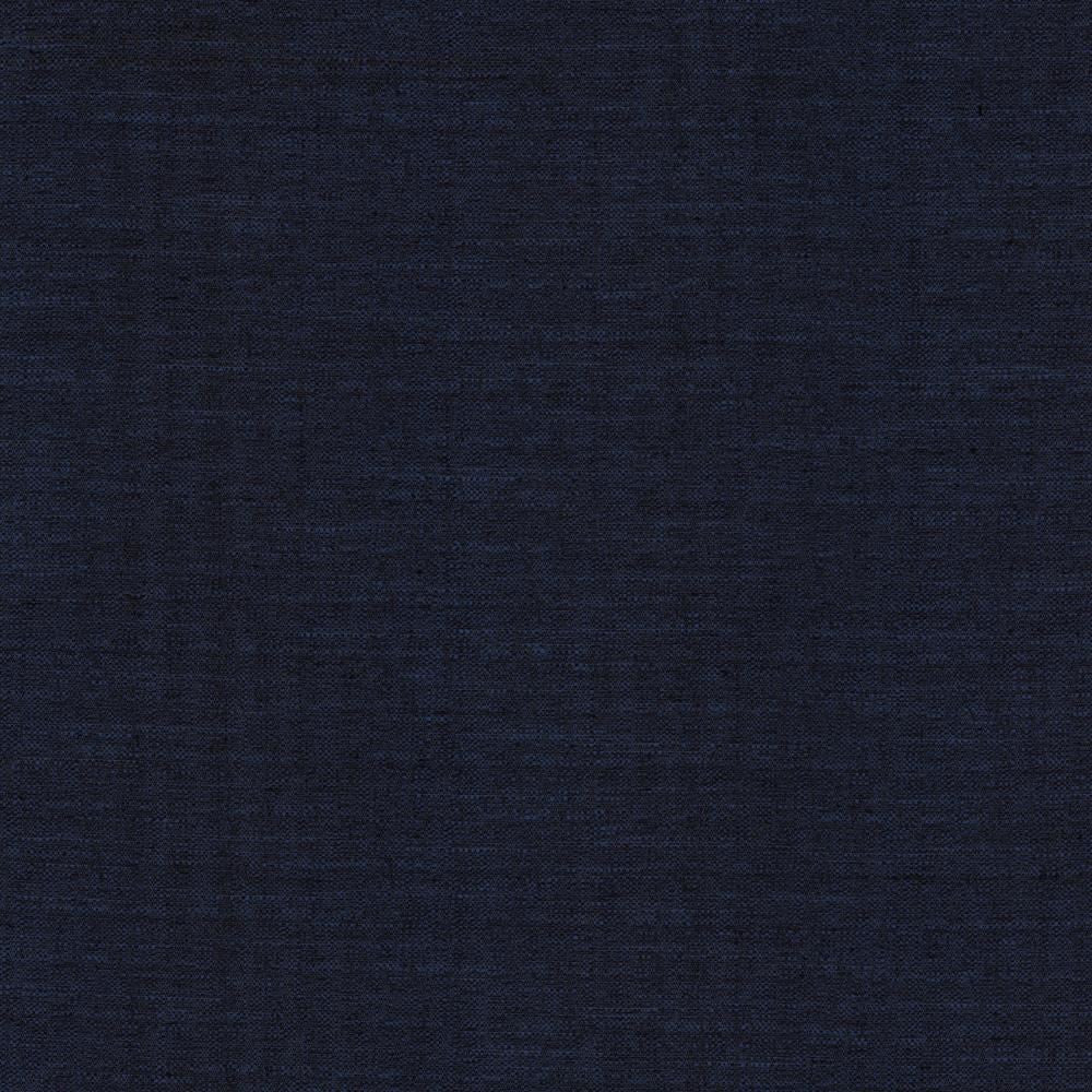 Sotto Navy by Kasmir Fabric 5126 100% Polyester
 INDIA </p><p>Repeat: Horizontal: N/A and Vertical: N/A 54 - 55 - Fabric Carolina -
